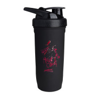 Шейкер, SmartShake Reforce Stainless Steel Freddy Krueger, SmartShake, 900 мл