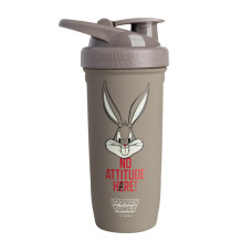 SmartShake Reforce Stainless Steel, Looney Tunes, Bugs Bunny (900 ml)