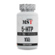 Добавка для здоровья, 5-HTP 100 mg, MST, 60 капсул