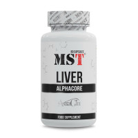 Liver Alphacore (60 caps)