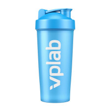 Shaker with Metall Ball Blue (700 ml)