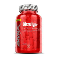 Citrulyn 750 mg (120 caps)