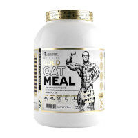 Гейнер, Gold OAT Meal, Kevin Levrone, 2,5 кг (Арахісова паста)