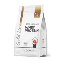 Gold Line 100% Instant Whey Protein (900 g)
