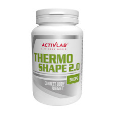 Thermo Shape 2.0 (90 caps)