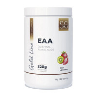 Комплекс EAA, EAA, Sport Generation, 320 г (Малина-лайм)