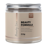 Добавка для здоров'я, Beauty Formula, Sport Generation, 210 г (Апельсин-ананас)