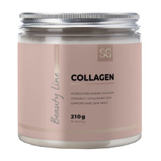 Beauty Line Collagen (210 g)