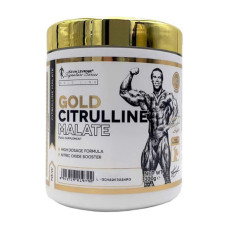 Gold Citrulline Malate (300 g)