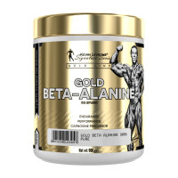 Бета-аланін, Gold Beta Alanine, Kevin Levrone, 300 г (Без смаку)