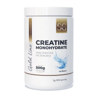 Gold Line Creatine Monohydrate Unflavoured (500 g)