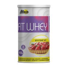 FitWhey (450 g)