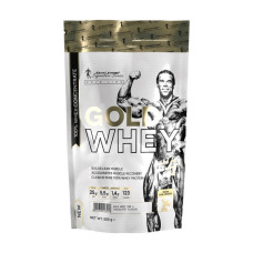 Gold Whey (500 g)