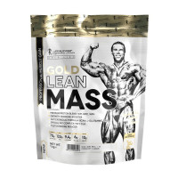 Гейнер, Gold Lean Mass, Kevin Levrone, 1 кг (Снікерс)