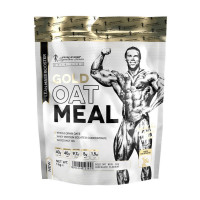 Гейнер, Gold OAT Meal, Kevin Levrone, 1 кг (Банан)