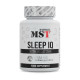 Добавка для здоровья, Sleep IQ, MST, 30 капсул
