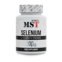 Selenium 200 mcg (90 tabs)