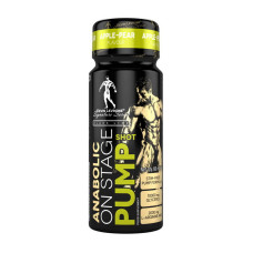 Anabolic On Stage Pump Shot (1 x 60 ml)