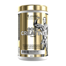 Креатин, Gold Creatine, Kevin Levrone, 1 кг