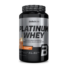 Platinum Whey (1 kg)