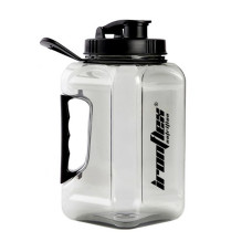 Water Jug Gallon Transporent (2,4 l)