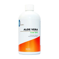 Добавка для здоров'я, Aloe Vera, ABU, 250 мл