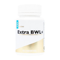 Extra BWL+ (60 tabs)