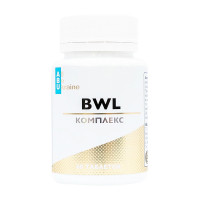 BWL (60 tabs)