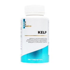 Kelp (200 tabs)