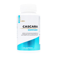 Cascara (60 caps)