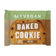 Vegan Baked Cookie (1 x 75 g)