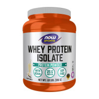 Whey Protein Isolate (816 g)