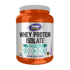 Whey Protein Isolate (816 g)