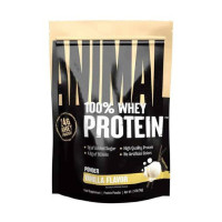 Сироватковий протеїн, Animal 100% Whey Protein, Universal, 1 кг (Шоколад)