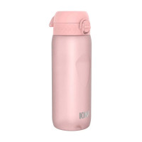 ION8 Waterbottle Rose Quartz (750 ml)