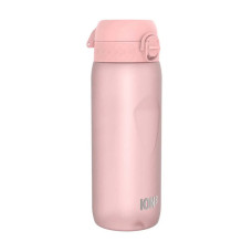 ION8 Waterbottle Rose Quartz (750 ml)