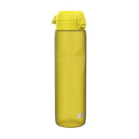 Бутылка для воды, ION8 Waterbottle, PowerPlay, 1 л (Жёлтый)