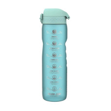 ION8 Waterbottle Sonic Blue Motivator (1 l)