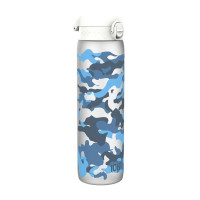 ION8 Waterbottle Camo (1 l)