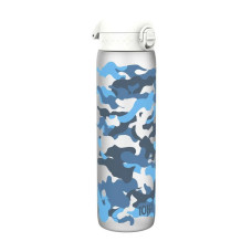 ION8 Waterbottle Camo (1 l)