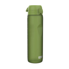 ION8 Waterbottle Khaki Green (1 l)