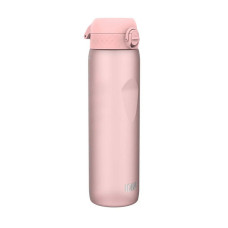 ION8 Waterbottle Rose Quartz (1 l)