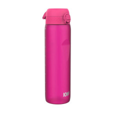 ION8 Waterbottle Pink (1 l)