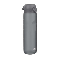 ION8 Waterbottle Grey (1 l)