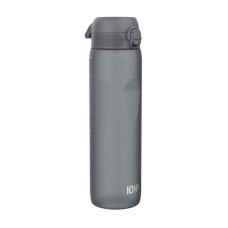 ION8 Waterbottle Grey (1 l)