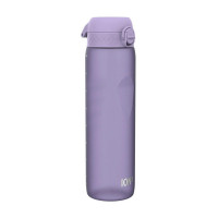 Бутылка для воды, ION8 Waterbottle, PowerPlay, 1 л (Светло-фиолетовый)