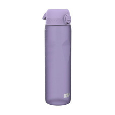 ION8 Waterbottle Light Purpple (1 l)