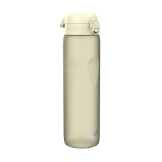 ION8 Waterbottle Creamy White (1 l)