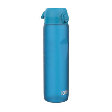 ION8 Waterbottle Blue (1 l)