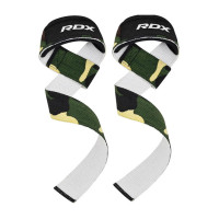 RDX W1 Gym Single Strap Camo Green Plus